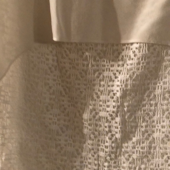 Derek lam 1o Crosby top - Picture 7 of 7